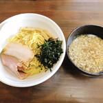 麺屋 花畑 - 料理写真:塩つけ麺