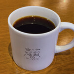 Kyou No Dekigoto - ミドリさんが淹れるコーヒー