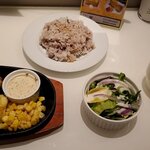 カフェ ド タケ - 全景