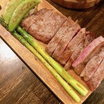 肉バル 神戸バルティロ - 