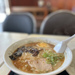 味千ラーメン - 