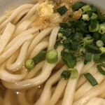 手打うどん 長谷沼 - 