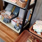 カトルセゾン 菓子夢 - 