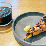 MAISON INCO - アイスコーヒー