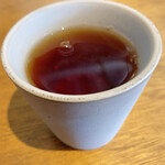 MAISON INCO - ホットティー