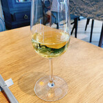 MAISON INCO - 白ワイン＋300円