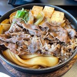 Shabushabu Nihon Ryourikisoji - 