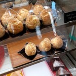 カトルセゾン 菓子夢 - 