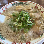 ラーメン魁力屋 - 