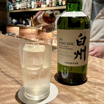 BAR イージュー - 