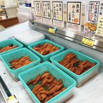 明太子直販所 唐津とと屋 - 内観