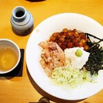 Soba Ichijin - 