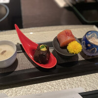 博多もつ鍋 やま中 赤坂店 - 