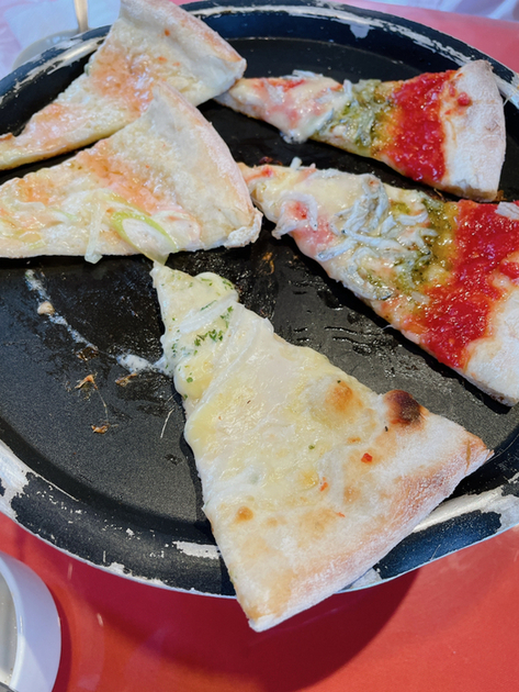 Pizzeria Marino Ichinomiya Ten photo 2