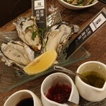 NERIMA OYSTER BAR - 