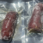 笑わ - 左､紅はるか・右・シルクスイート　100g-200円+税で、405g-880円！