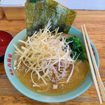 ラーメン六角家 - 