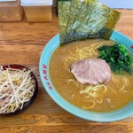 ラーメン六角家 - 