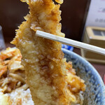 天丼の岩松 - 