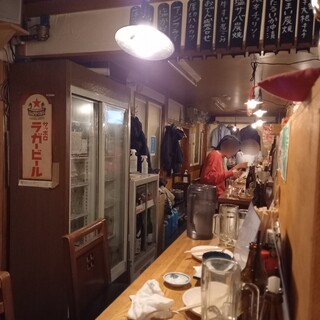 酒菜やおたふく_2