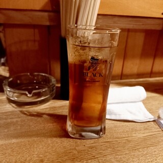 酒菜やおたふく_1