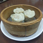 中華料理 成喜 - シューマイ