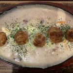 ハラペコキッチン - 