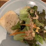 ハラペコキッチン - 