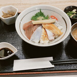 Shummi Dokoro Kuroshio - 