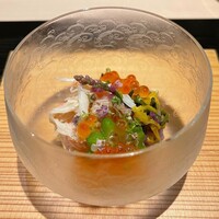 鉄板焼 福むろ - 