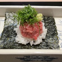 鉄板焼 福むろ - 