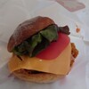 Crispy's Burger - 料理写真: