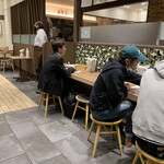 Homemade Ramen 麦苗室町 - 