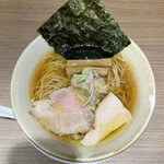 Homemade Ramen 麦苗室町 COREDO室町店 - 