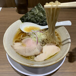 Homemade Ramen 麦苗室町 - 