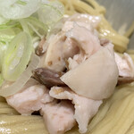 Homemade Ramen 麦苗室町 - 