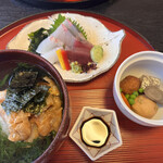 日本料理 鯛 - 