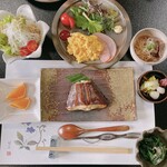 海の宿 山根屋 - 朝食