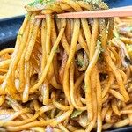 明治屋食堂 - 