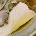 Homemade Ramen 麦苗室町 - 