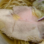 Homemade Ramen 麦苗室町 COREDO室町店 - 