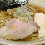 Homemade Ramen 麦苗室町 COREDO室町店 - 