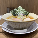 Homemade Ramen 麦苗室町 COREDO室町店 - 