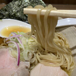 Homemade Ramen 麦苗室町 - 