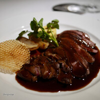 レストラン・パッション - 