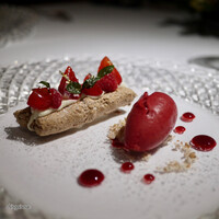 レストラン・パッション - 