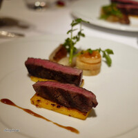 レストラン・パッション - 