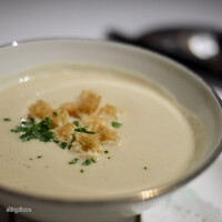 レストラン・パッション - 