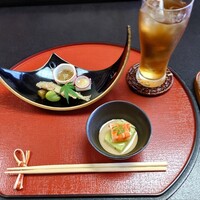 神楽坂 割烹 加賀 個室と会席接待の宴会処 - 