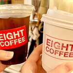 EIGHT COFFEE - 